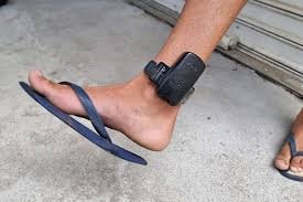 Por falta de tornozeleiras eletrônicas, RN tem cerca de 500 presos do regime semiaberto sem monitoramento