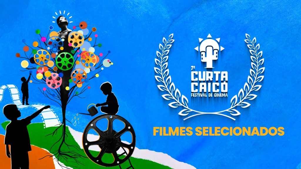 7ª edição do Curta Caicó anuncia filmes selecionados para 2024
