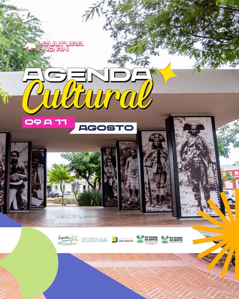 Samba no Mercado, Festa do Bode e Parques Estaduais são algumas das atrações do fim de semana