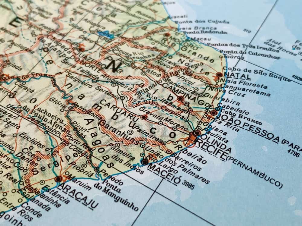 Por que o Nordeste concentra quase toda a energia eólica produzida no Brasil?