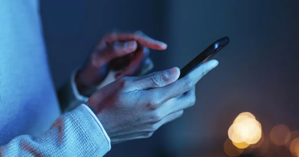 Misterioso dono do celular pode ser chave no escândalo do STF