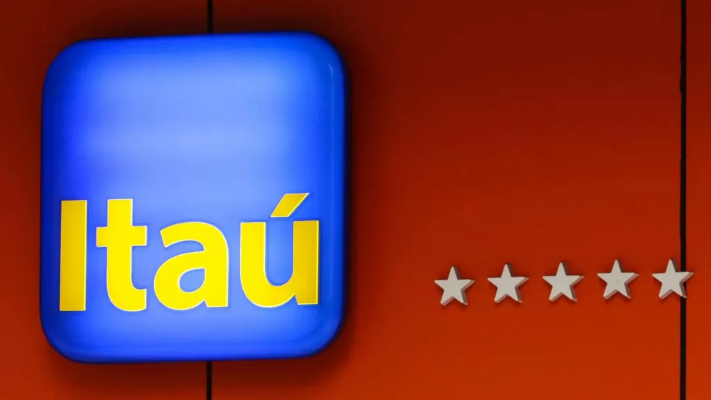 Itaú inova ao lançar primeiro cartão com pagamento por voz