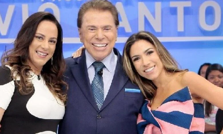 Saiba quanto era a fortuna de Silvio Santos