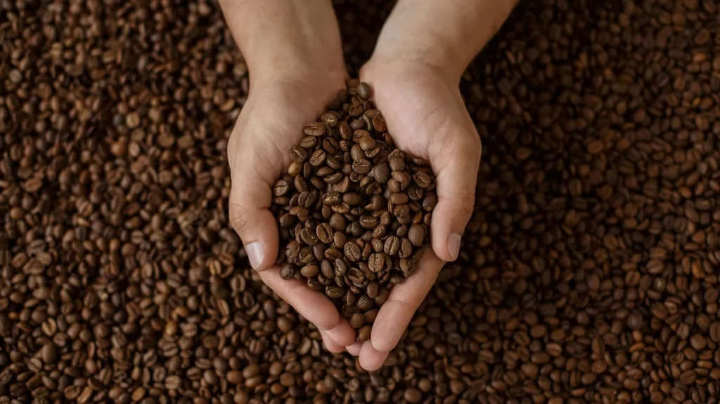 O que acontece com seu cérebro se você tomar café todos os dias?
