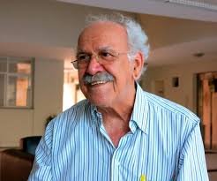 Nota de pesar – Arnon de Andrade