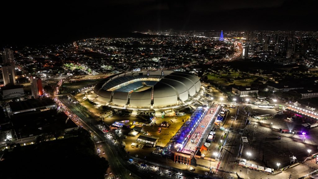 Carnatal 2024 convida: Viver é agora