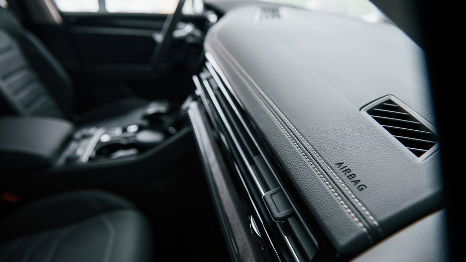 Cuidado: mais de 2,6 milhões de carros no Brasil ainda possuem airbags mortais
