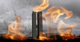 Constituição chamuscada (Editorial do Estadão)