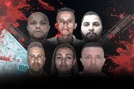 Como roubo milionário frustrado levou polícia a cangaceiros do PCC