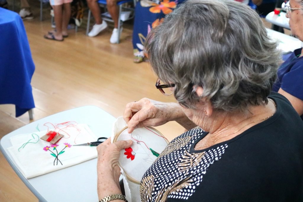 Sesc RN abre 200 vagas para cursos gratuitos de valorização social