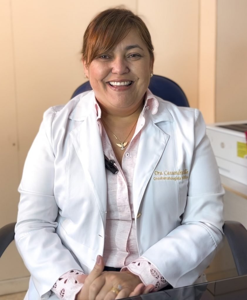 Setembro Dourado: Liga realiza ação educativa sobre câncer infanto-juvenil neste sábado