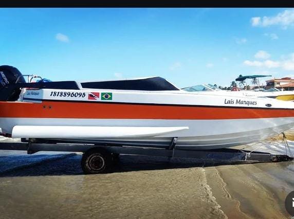 Idema lamenta acidente com barco em Rio do Fogo