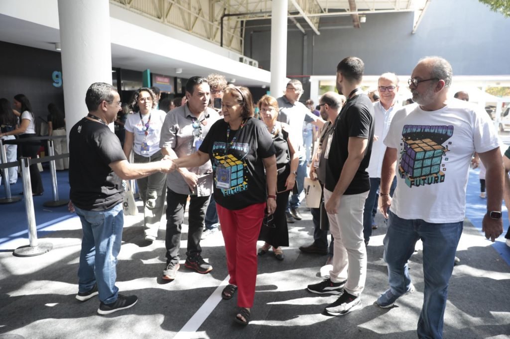 Festival Cena Nordeste celebra a diversidade cultural no Complexo Cultural da Rampa