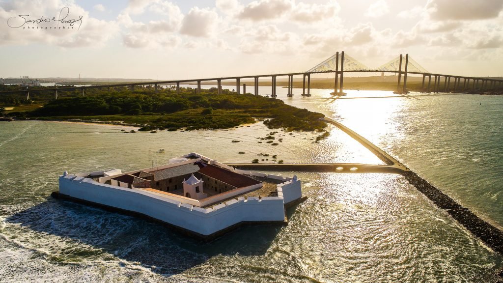 Projeto de Lei torna Patrimônio imaterial a música Praieira – A canção da cidade do Natal