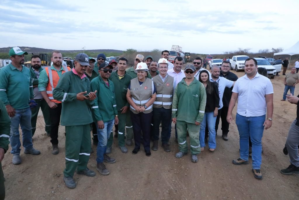 Governo do Estado investe R$ 9,5 milhões em restauração da RN-041