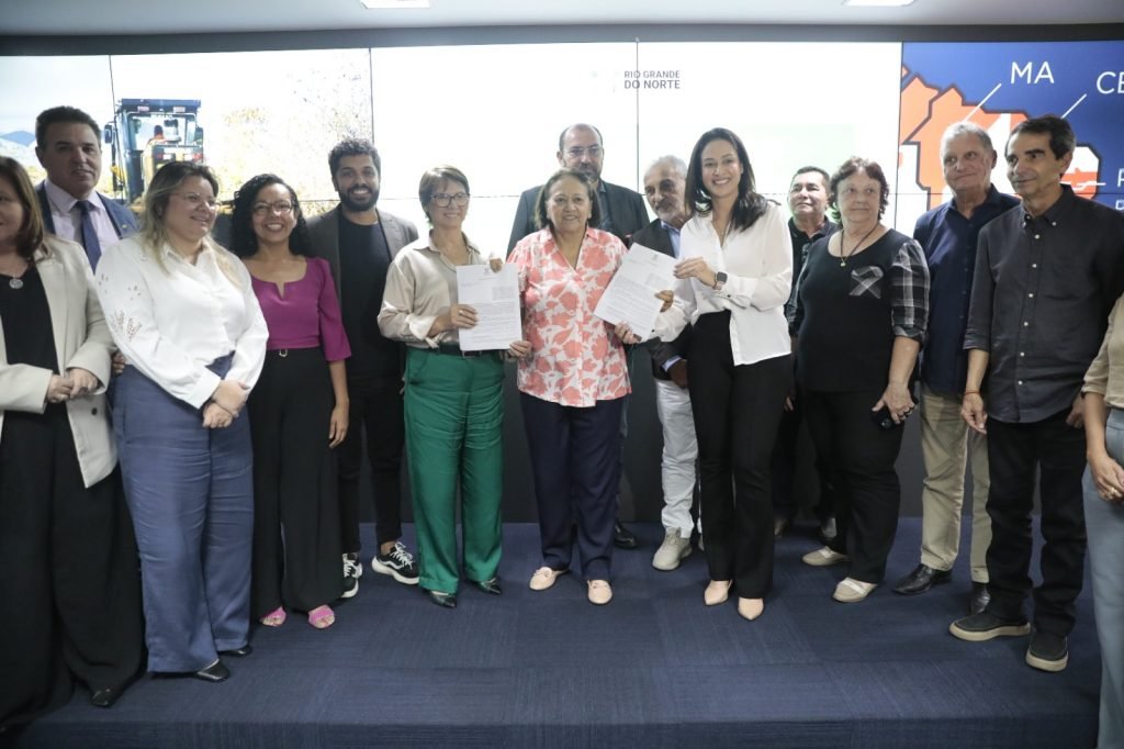 Governo do Estado oficializa parcerias para fortalecer turismo no RN