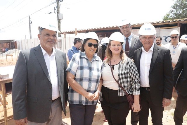 Sistema de trens urbanos de Natal recebe R$ 19 milhões em investimentos