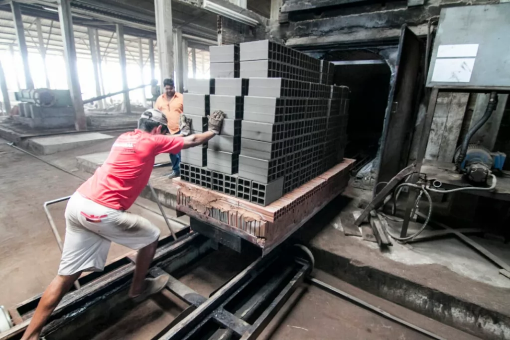 Empresas do Proedi geram 56% dos empregos formais da indústria do RN