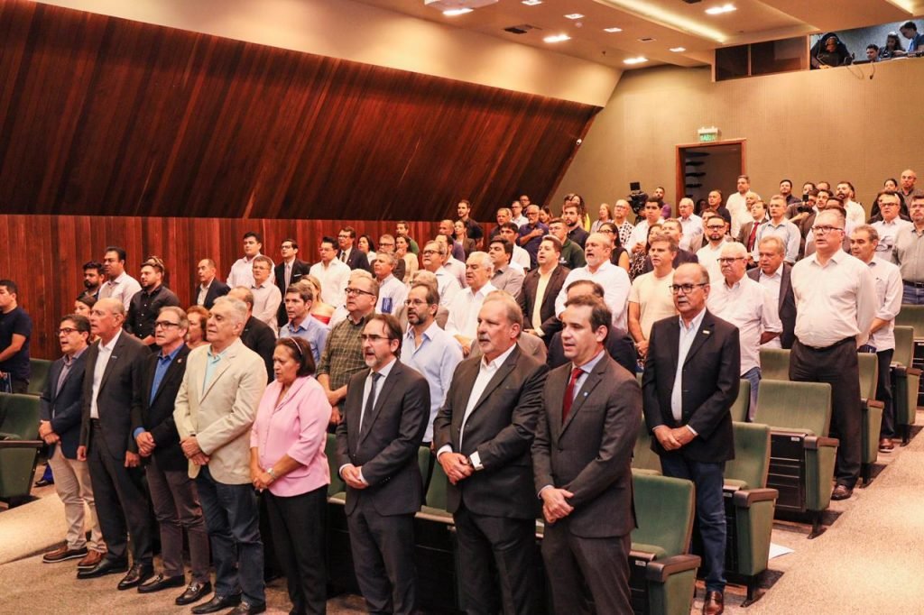 Diretores da FIERN repercutem discussão sobre Impactos da Reforma Tributária na Indústria