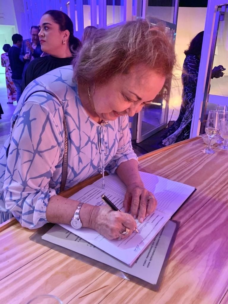 FIERN toma posse na diretoria de associação que promove desenvolvimento de mulheres empreendedoras