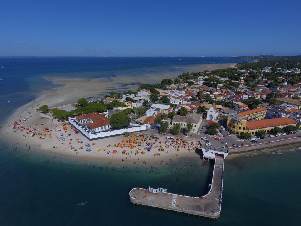 Confira pacotes para as próximas viagens do Sesc RN a preços acessíveis