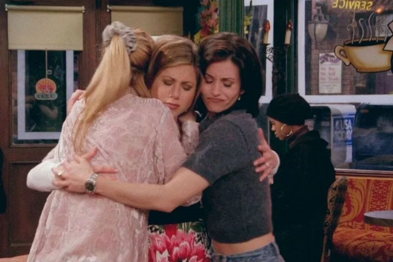 Por que as amizades femininas são as mais fortes, segundo a psicologia