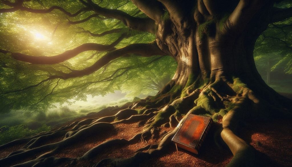 Árvore bíblica de 1.000 anos renasce a partir de rara semente da Judeia