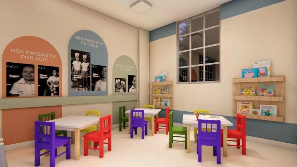 Hospital Infantil Varela Santiago apresenta projeto de expansão com apoio de emenda parlamentar