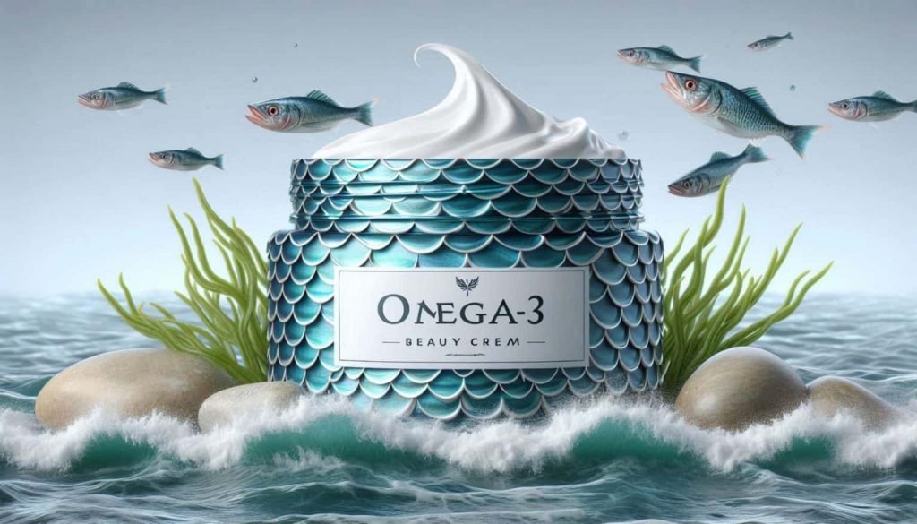 Novo tratamento facial com tripa de peixe pode desacelerar o envelhecimento