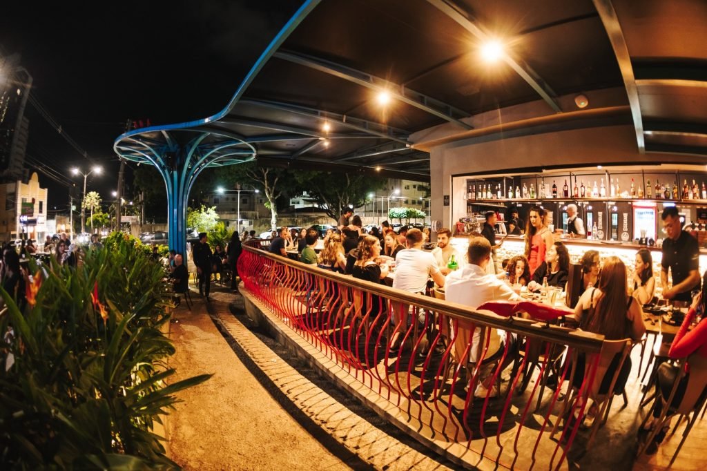 Gastrobar mais charmoso de Natal, Severina comemora três anos com eventos e novidades