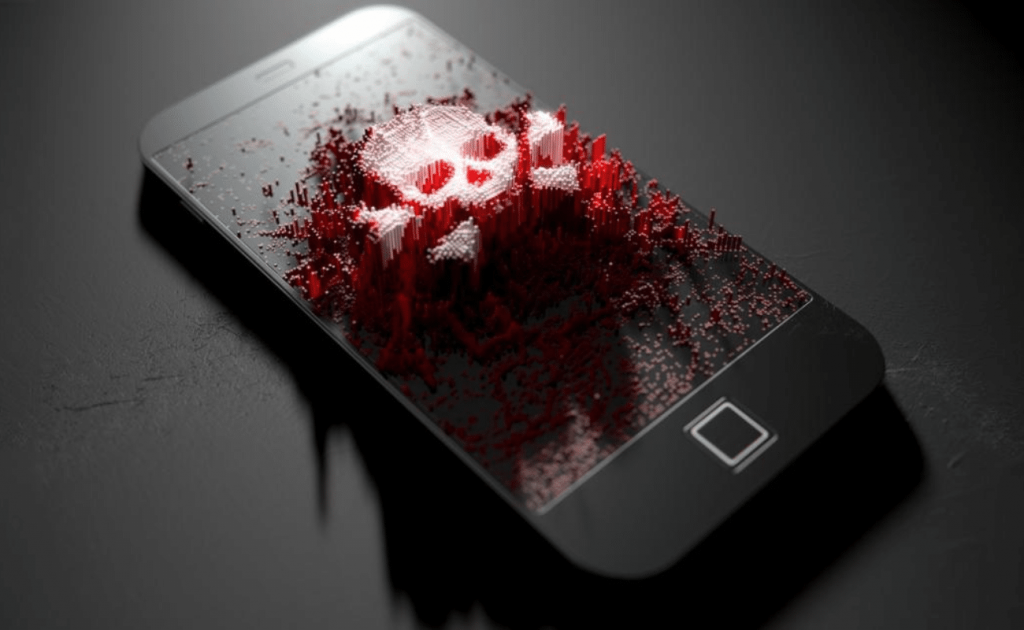 10 celulares com maior emissão de radiação, segundo estudo