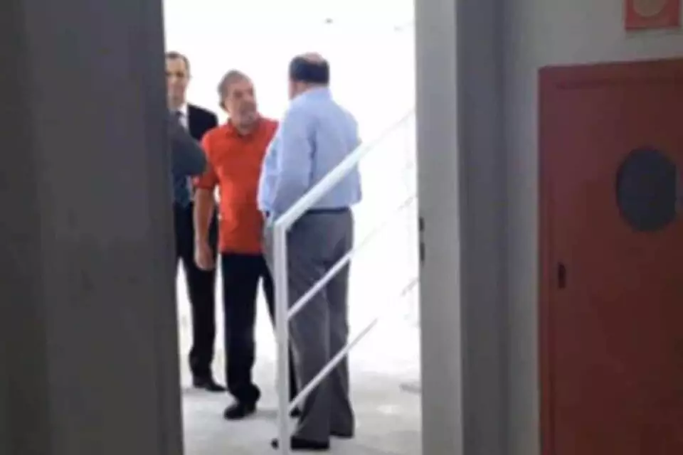 ‘Eu cometi crimes’, disse réu confesso que Toffoli livrou