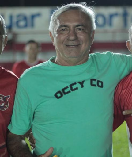 Morre Reinaldo, campeão mundial pelo Flamengo e com história no ABC e América