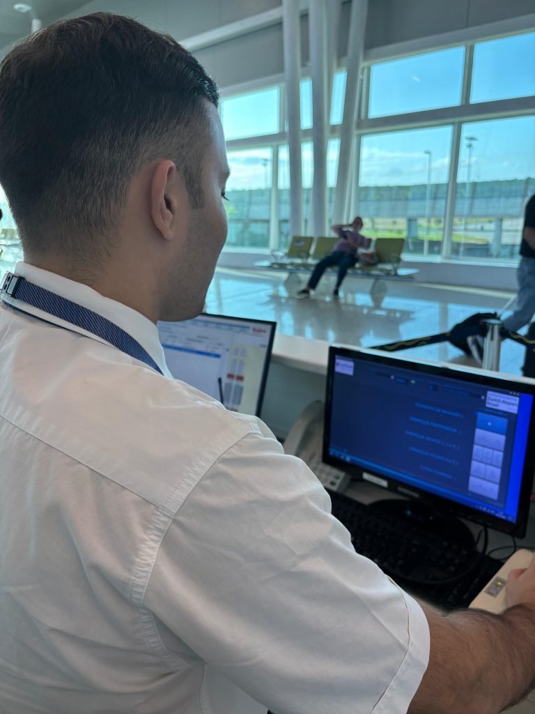 Natal Airport adota programa Aeroporto Silencioso