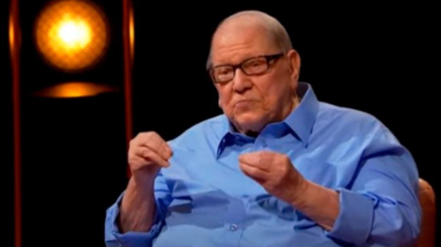 Morre Ary Toledo, humorista brasileiro, aos 87 anos