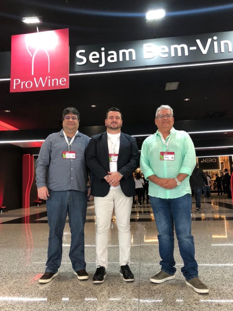 Decanter Natal planeja trazer tendências após participar da maior feira de vinhos das Américas