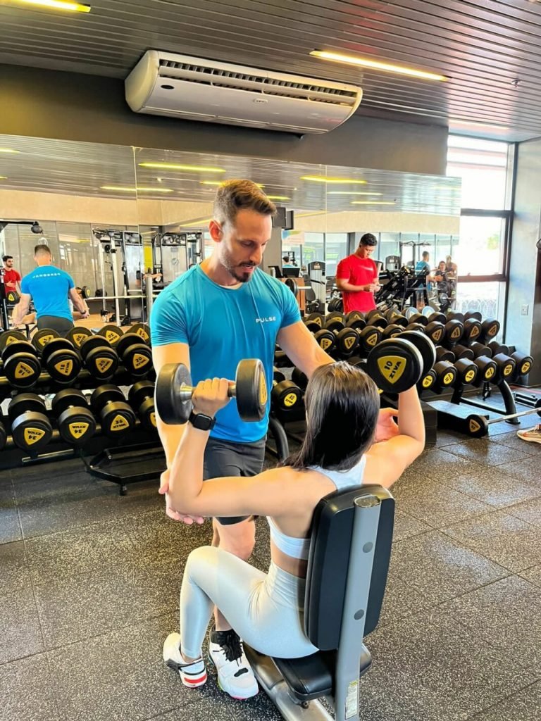 Sedentarismo atinge 74% da população do Rio Grande do Norte