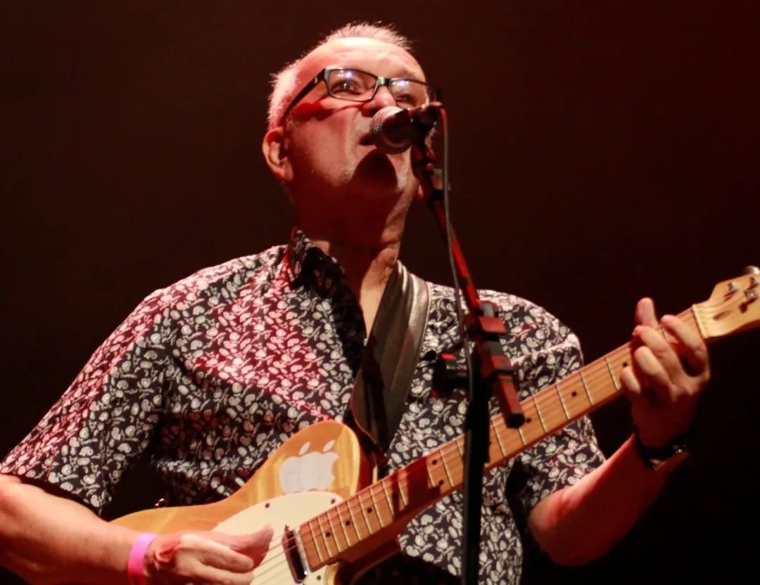 Compositor Babal faz apresentação gratuita nesta quarta-feira (23) na ...