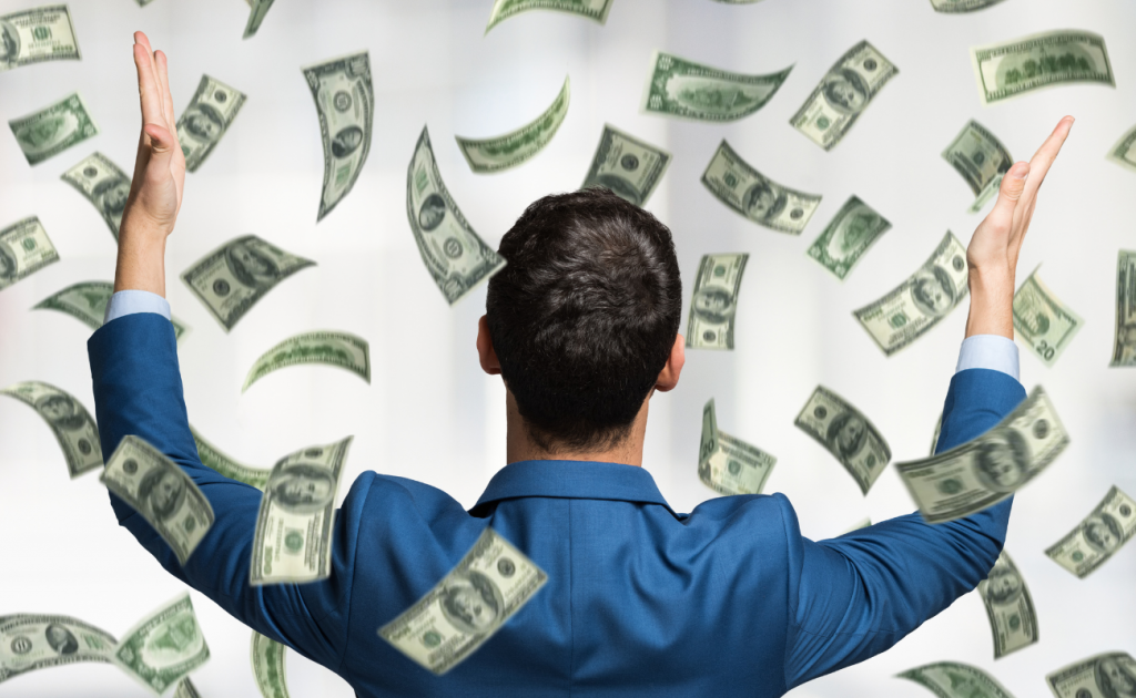 Estudo de Harvard revela quanto dinheiro é necessário para sermos felizes