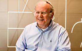 Bilionário brasileiro decidiu doar 60% da sua fortuna: “O bem que dá sentido à vida”