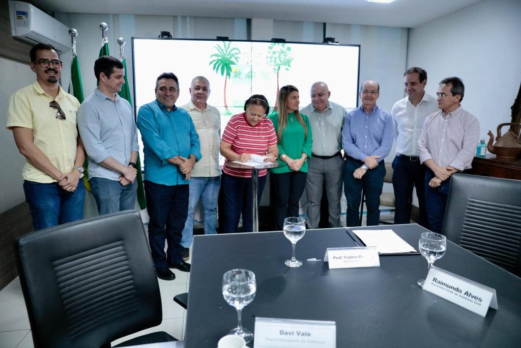 Governo do RN estabelece regras para gratuidade no transporte intermunicipal na eleição