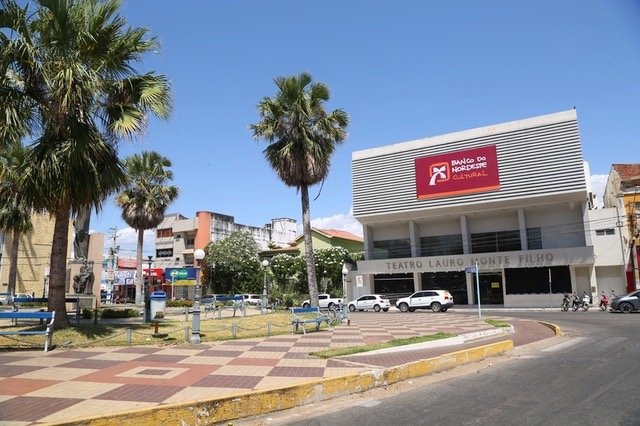 Banco do Nordeste Cultural Mossoró tem primeiros eventos  nesta quarta e quinta-feira