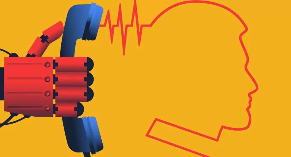 Como a IA generativa está roubando o trabalho e as vozes dos dubladores