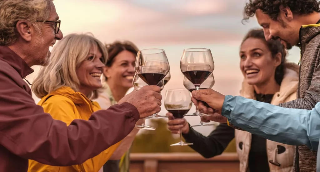 Adolescentes com QI mais alto beberão mais álcool na meia-idade, diz estudo