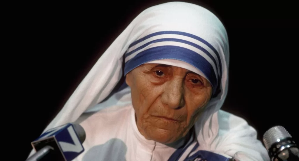 4 religiosos que eram, na verdade, pessoas ruins