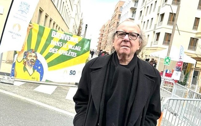 Ícone da publicidade brasileira, Washington Olivetto morre aos 73 anos