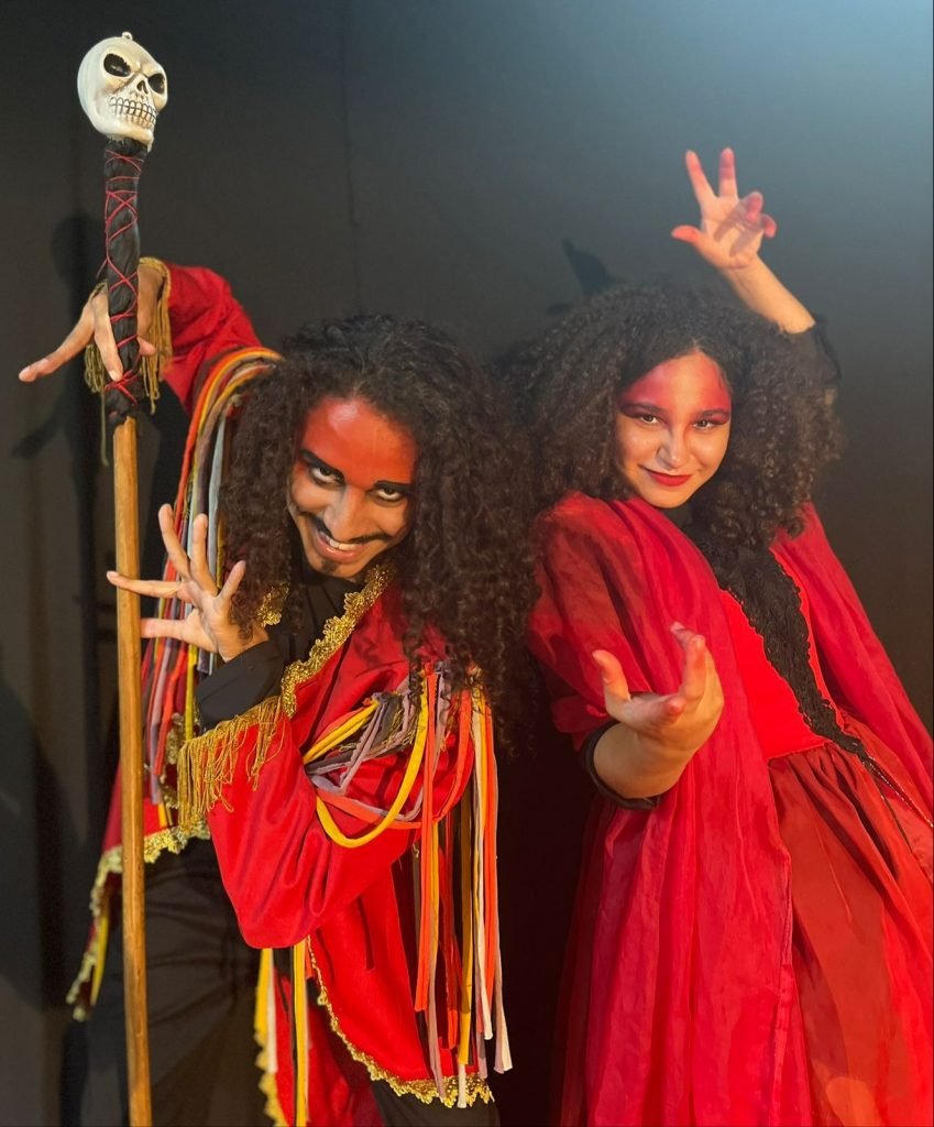 UERN oferece 100 vagas gratuitas para aulas de teatro na zona Norte de Natal