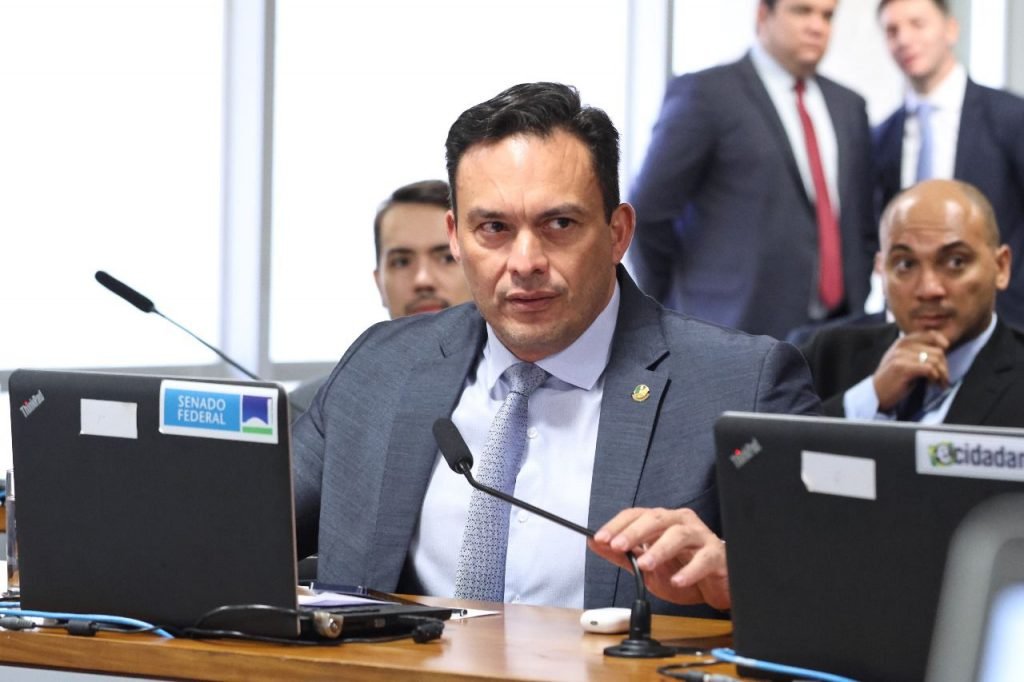 Em tramitação desde agosto, PL do Senador Styvenson Valentim (Podemos-RN) dá mais transparência para as chamadas “emendas PIX”*