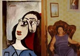 Obra perdida de Picasso, avaliada em R$ 36 milhões, é encontrada com vendedor de sucata