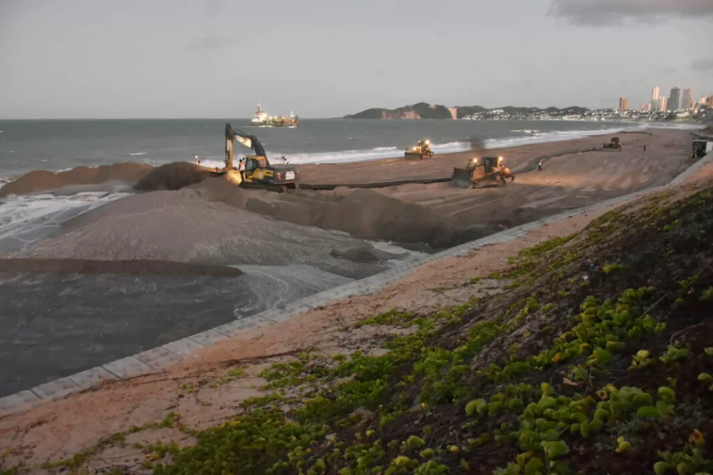 Setor produtivo critica recomendação da Procuradoria para paralisar engorda